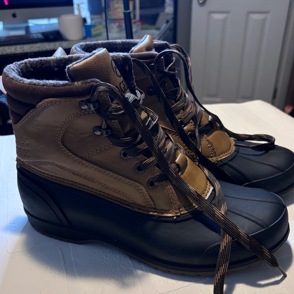 Magellan Outdoors Boots